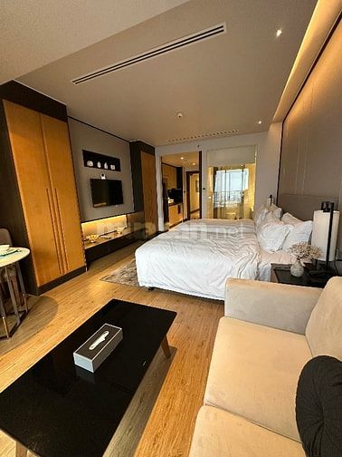 2 tỷ 6 sở hữu căn hộ cao cấp ngay biển Mỹ Khê dòng tiền về từ 16-20tr