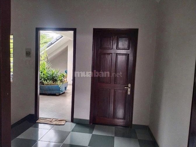 Bán siêu BIỆT THỰ GÓC 3 MẶT TIỀN  13X21m, 2 lầu Đường thông 10m