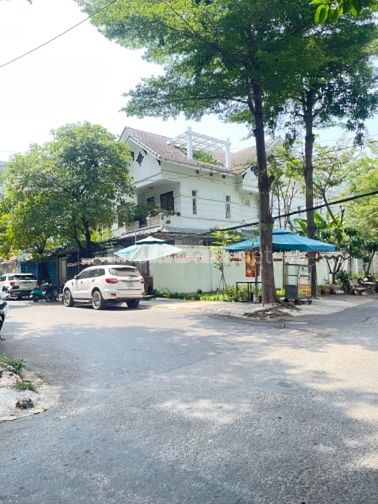 Bán siêu BIỆT THỰ GÓC 3 MẶT TIỀN  13X21m, 2 lầu Đường thông 10m