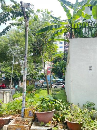 Bán siêu BIỆT THỰ GÓC 3 MẶT TIỀN  13X21m, 2 lầu Đường thông 10m