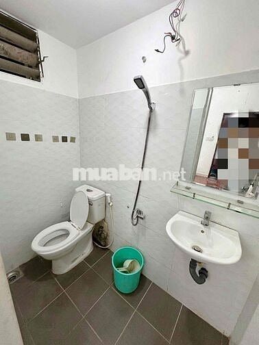 Phòng Trọ Giá Rẻ Gần Đại Học Huflit - Sư Vạn Hạnh Đi bộ 300m