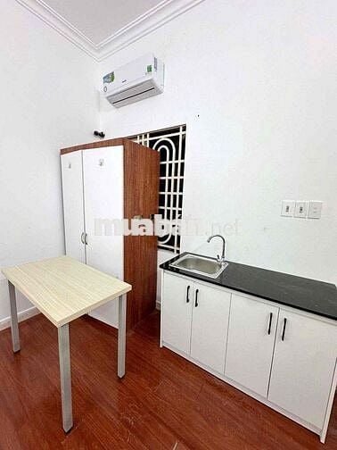 Phòng Trọ Giá Rẻ Gần Đại Học Huflit - Sư Vạn Hạnh Đi bộ 300m