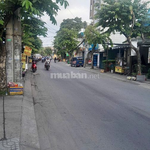 MẶT TIỀN NGANG 5 RẤT HIẾM, VỊ TRÍ ĐẸP, KHU SUNG NHẤT THỚI AN