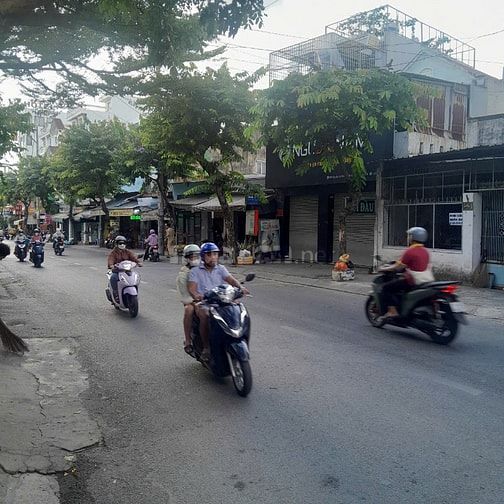 MẶT TIỀN NGANG 5 RẤT HIẾM, VỊ TRÍ ĐẸP, KHU SUNG NHẤT THỚI AN