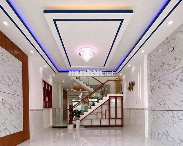Cho thuê nhà HXT 421/6A Sư Vạn Hạnh, P.12, Quận 10