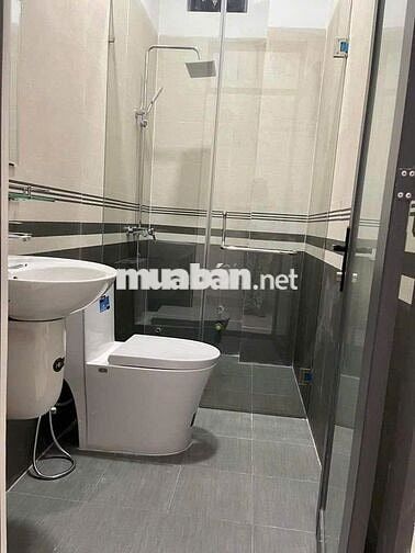 Cho thuê nhà HXT 421/6A Sư Vạn Hạnh, P.12, Quận 10