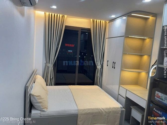 Bán nhanh tòa CHDV Nam Từ Liêm Hà Nội giá đầu tư 