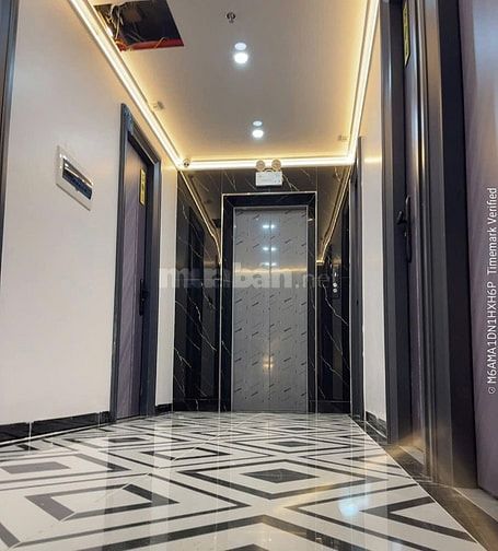 Bán nhanh tòa CHDV Nam Từ Liêm Hà Nội giá đầu tư 