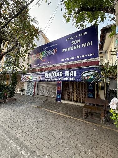 Bán nhà riêng tại KDC Tân Quy Đông Đường Số 40, Tân Phong Quận 7