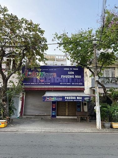 Bán nhà riêng tại KDC Tân Quy Đông Đường Số 40, Tân Phong Quận 7