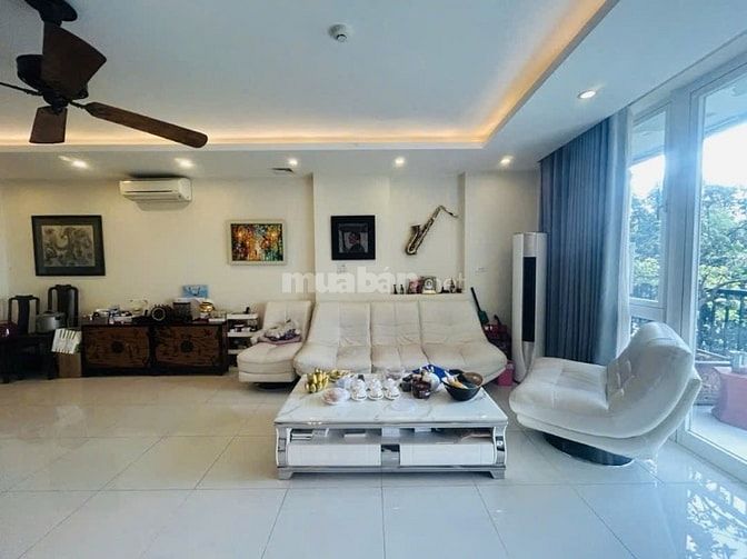 Bán Di Sản Đặc Quyền Tầm Nhìn Panorama, 8 Tầng, Mặt Hồ Hoàng Cầu 