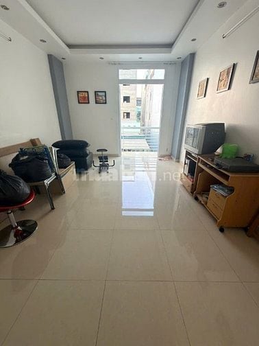 CẦN BÁN GẤP NHÀ 4X21 GIÁ RÈ CHÍNH CHỦ