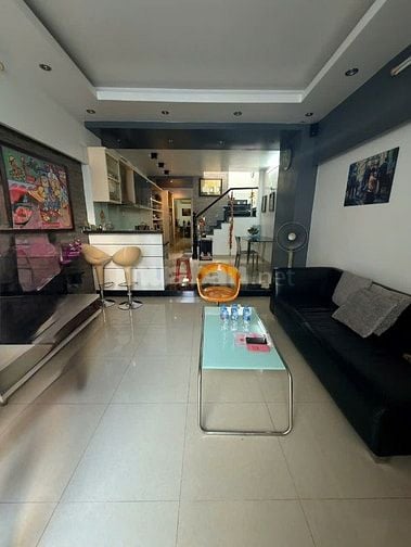 CẦN BÁN GẤP NHÀ 4X21 GIÁ RÈ CHÍNH CHỦ