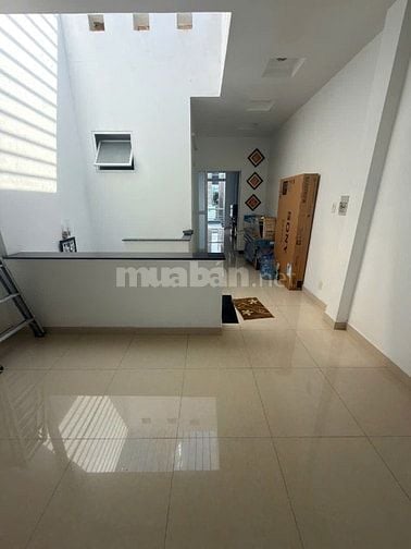 CẦN BÁN GẤP NHÀ 4X21 GIÁ RÈ CHÍNH CHỦ