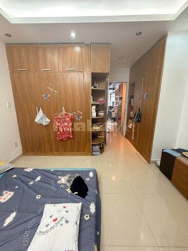 CẦN BÁN GẤP NHÀ 4X21 GIÁ RÈ CHÍNH CHỦ