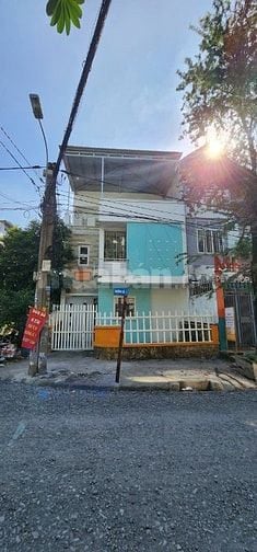 Bán nhà riêng 99m2, 17 tỷ tại khu Tân Thành Lập, Phú Mỹ, Quận 7 HCM