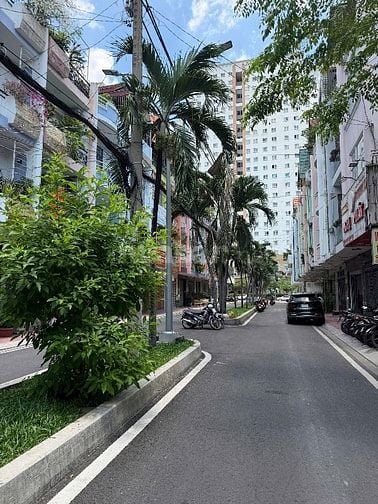 NHÀ BÁN KDC CAO LỖ P4Q8. Sổ Hồng Riêng