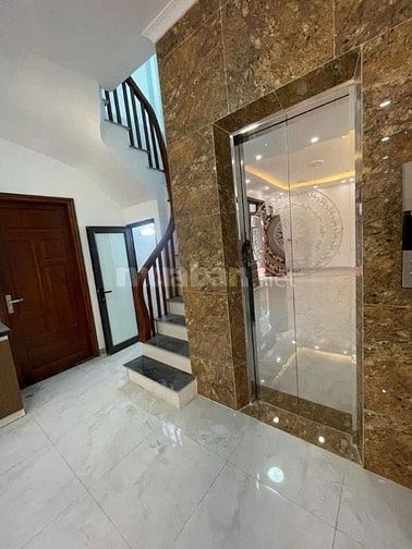 BÁN NHÀ PHÚ THƯỢNG- QUẬN TÂY HỒ- CÁCH 1 NHÀ RA NGÕ Ô TÔ, THÔNG.