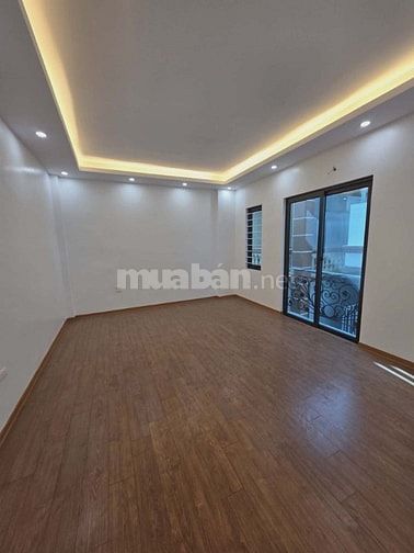 BÁN NHÀ PHÚ THƯỢNG- QUẬN TÂY HỒ- CÁCH 1 NHÀ RA NGÕ Ô TÔ, THÔNG.