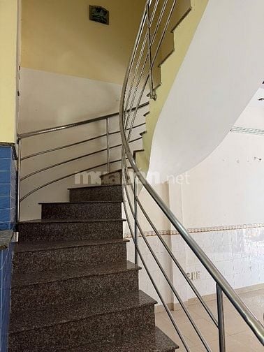 NHÀ BÁN KDC CAO LỖ P4Q8. Sổ Hồng Riêng