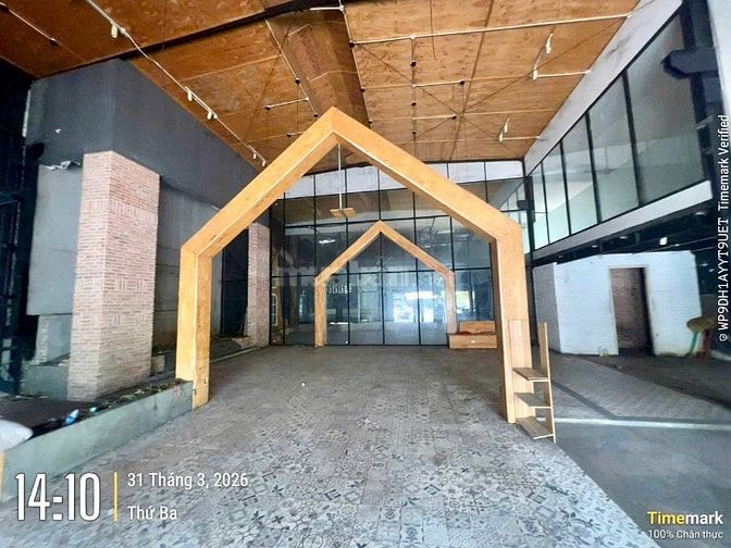 Bán nhà Mặt Tiền Phan Văn Hớn, Quận 12, 15x25, Kinh doanh đa ngành