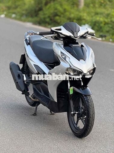 AB 2025 odo 3 ngàn cây 2 gương 2 khoá đày đủ lốp r
