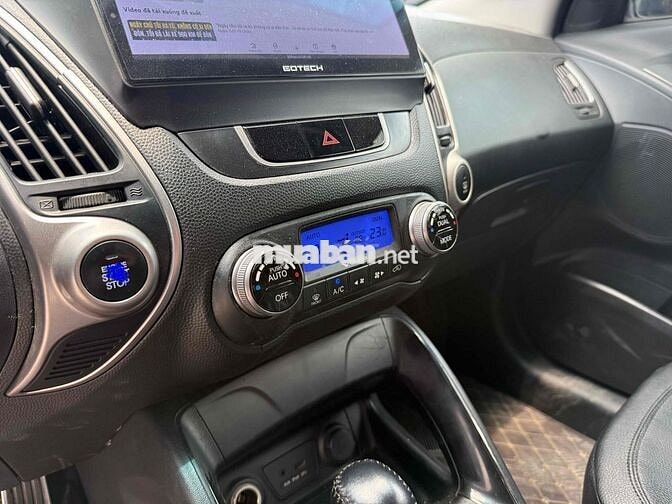 Hyundai Tucson 2012 2.0 AT 4WD 86.000 km không lỗi