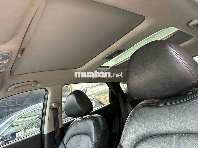 Hyundai Tucson 2012 2.0 AT 4WD 86.000 km không lỗi