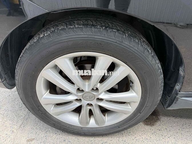 Hyundai Tucson 2012 2.0 AT 4WD 86.000 km không lỗi