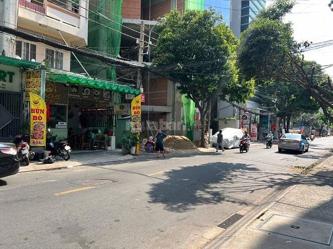 Bán Nhà 2MT Sân Bay đường Cửu Long, Ngang 5.3mm Cn 90m2, giá 28 tỷ