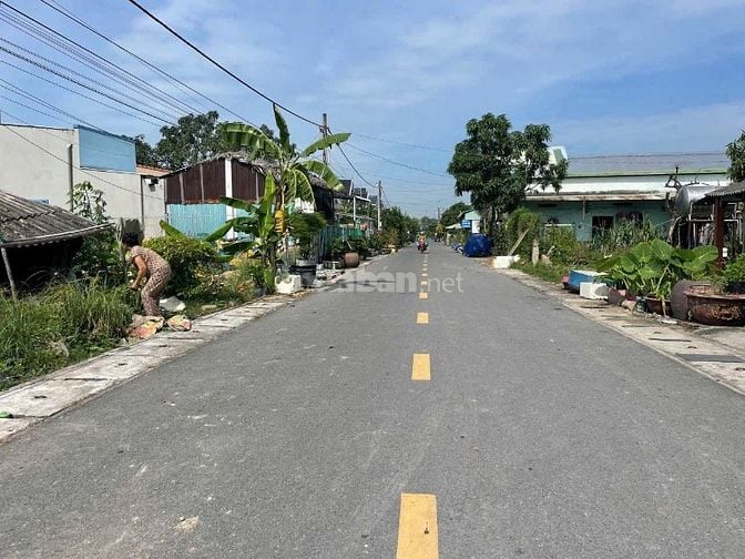 ❌ Lô đất đẹp xã Phước An, lý tưởng làm nhà vườn hoặc dãy trọ