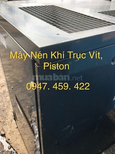 Bán Máy Nén Khí Hitachi 2hp,3hp,5hp,7,5hp,10hp, 15hp, 20hp, 30hp, 50hp