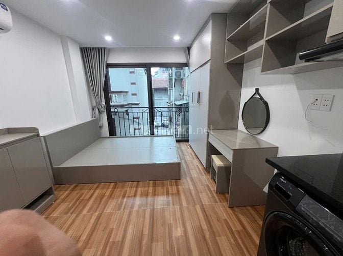 Bán nhanh tòa dòng tiền tại Mễ Trì Nam Từ Liêm Hà Nội giá 1x tỷ.