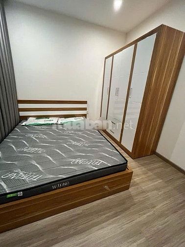 BÁN GẤP CĂN HỘ VINHOMES GRAND PARK QUẬN 9, FULL NỘI THẤT, GIÁ TỐT