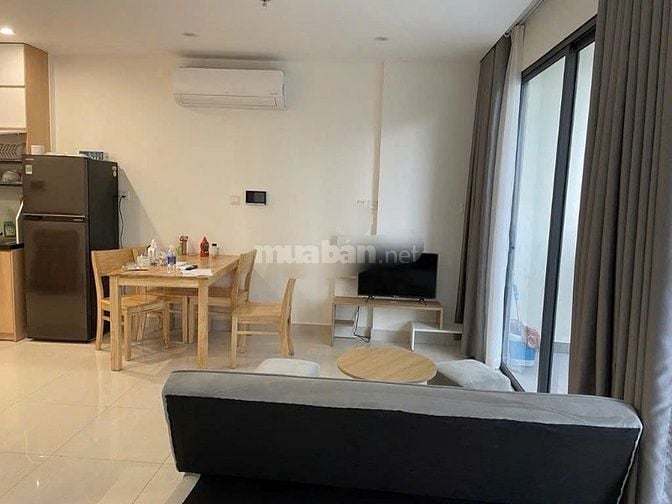 BÁN GẤP CĂN HỘ VINHOMES GRAND PARK QUẬN 9, FULL NỘI THẤT, GIÁ TỐT