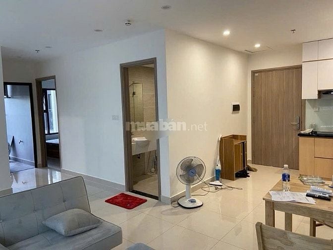 BÁN GẤP CĂN HỘ VINHOMES GRAND PARK QUẬN 9, FULL NỘI THẤT, GIÁ TỐT