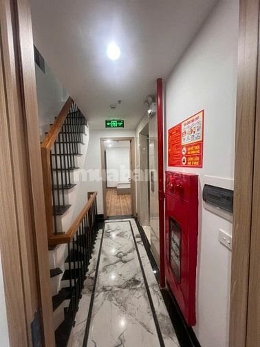 Bán nhanh tòa dòng tiền tại Mễ Trì Nam Từ Liêm Hà Nội giá 1x tỷ.