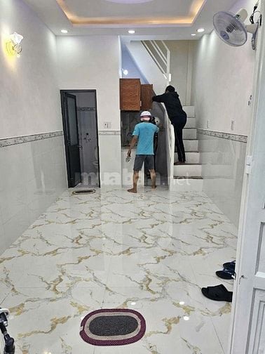 CẦN BÁN GẤP NHÀ GIÁ RẺ CHÍNH CHỦ