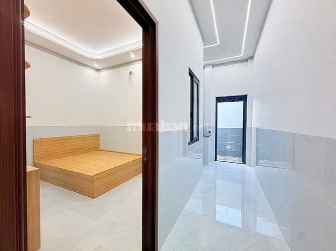 BÁN NHÀ MỚI XÂY PHƯỜNG DĨ AN,THÀNH PHỐ HỒ CHÍ MINH,DIỆN TÍCH:129M2