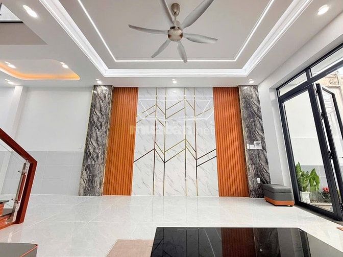 BÁN NHÀ MỚI XÂY PHƯỜNG DĨ AN,THÀNH PHỐ HỒ CHÍ MINH,DIỆN TÍCH:129M2