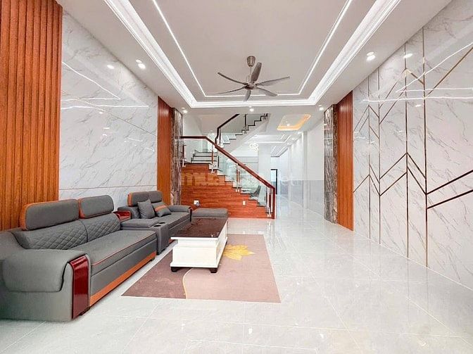 BÁN NHÀ MỚI XÂY PHƯỜNG DĨ AN,THÀNH PHỐ HỒ CHÍ MINH,DIỆN TÍCH:129M2