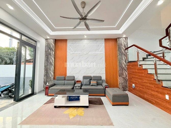 BÁN NHÀ MỚI XÂY PHƯỜNG DĨ AN,THÀNH PHỐ HỒ CHÍ MINH,DIỆN TÍCH:129M2