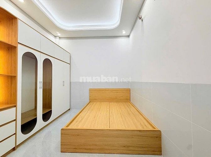 BÁN NHÀ MỚI XÂY PHƯỜNG DĨ AN,THÀNH PHỐ HỒ CHÍ MINH,DIỆN TÍCH:129M2
