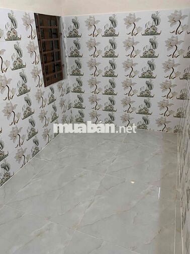 Căn hộ tầng 3, nằm mặt tiền đường 52 lê quang sung Q6