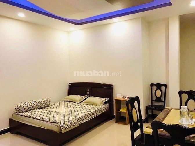 Bán Biệt Thự Góc 2MT, 9x19.5m, khu Phong Phú 5, ngay bến xe Q8