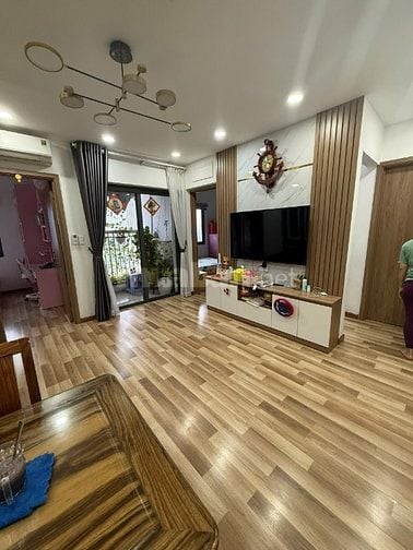Giá Tốt Bán Chung Cư Thạnh Mỹ Lợi Phường Thạnh Mỹ Lợi Quận 2