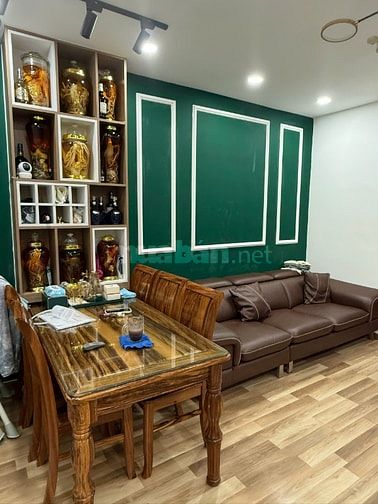 Giá Tốt Bán Chung Cư Thạnh Mỹ Lợi Phường Thạnh Mỹ Lợi Quận 2