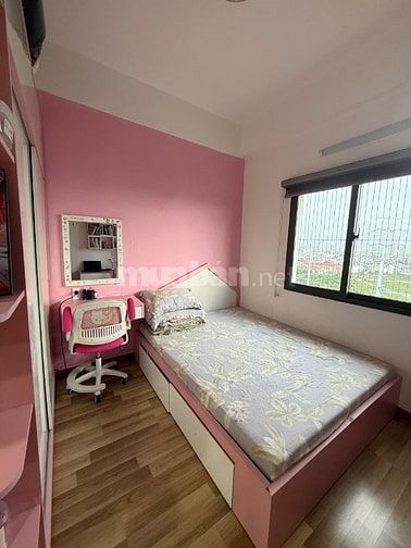 Giá Tốt Bán Chung Cư Thạnh Mỹ Lợi Phường Thạnh Mỹ Lợi Quận 2