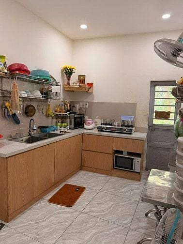 Chính chủ bán nhà mặt tiền đường 23 (Phạm Văn Đồng) - sát bên Gigamall