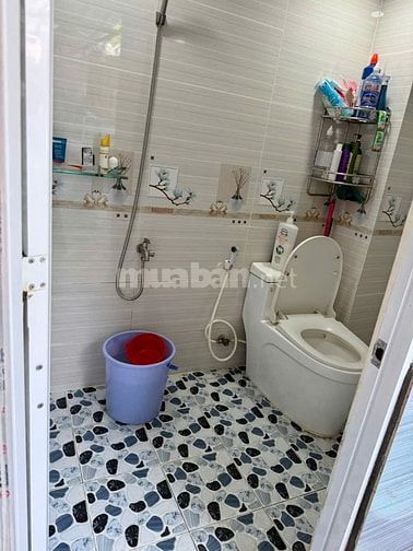 Chính chủ bán nhà mặt tiền đường 23 (Phạm Văn Đồng) - sát bên Gigamall
